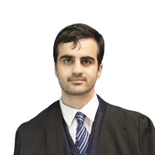 Portrait of Alan, Academic Expert at Avandy Education