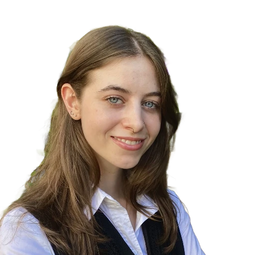 Portrait of Anabelle, Academic Expert at Avandy Education