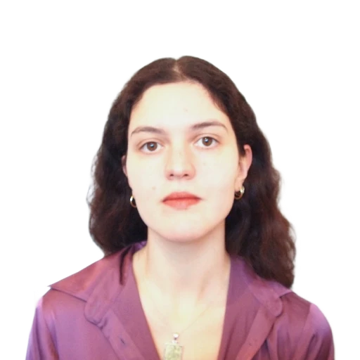 Portrait of Dilara, Academic Expert at Avandy Education